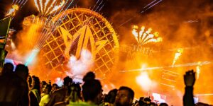 REBELLiON Outdoor 2024