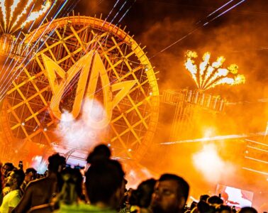 REBELLiON Outdoor 2024