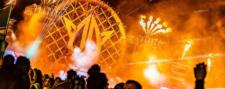 REBELLiON Outdoor 2024