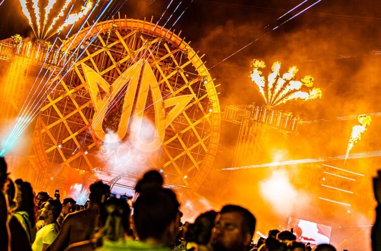 REBELLiON Outdoor 2024