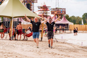 REBELLiON Outdoor Festival 2024