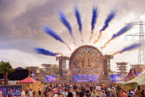 REBELLiON Outdoor 2024 Mainstage