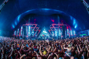 REBELLiON Outdoor Festival 2024