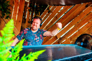 DJ Thera at REBELLiON Outdoor Festival 2024