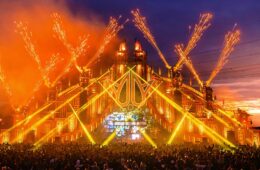 REBELLiON Outdoor 2025