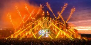 REBELLiON Outdoor 2025