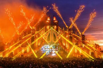 REBELLiON Outdoor 2025