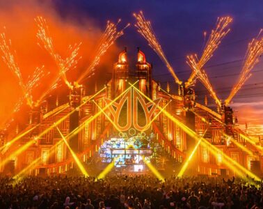 REBELLiON Outdoor 2025