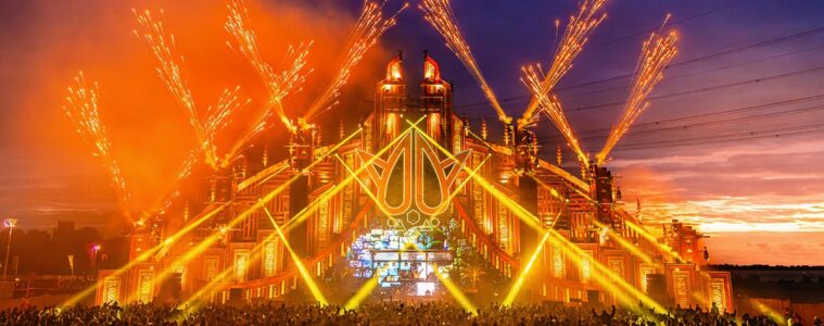 REBELLiON Outdoor 2025