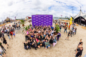 REBELLiON Outdoor 2025