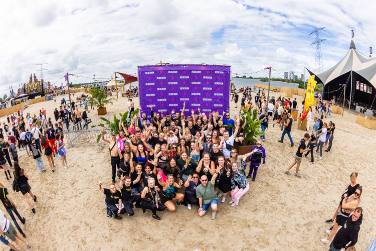 REBELLiON Outdoor 2025