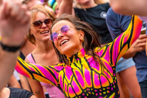 REBELLiON Outdoor 2025