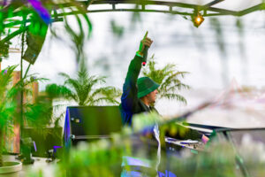 The Purge at REBELLiON Outdoor 2025