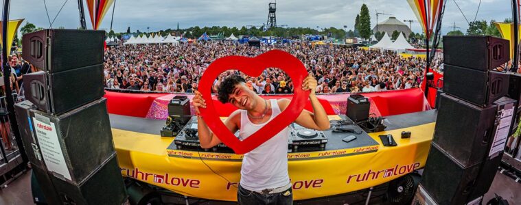 Ruhr-in-Love 2025