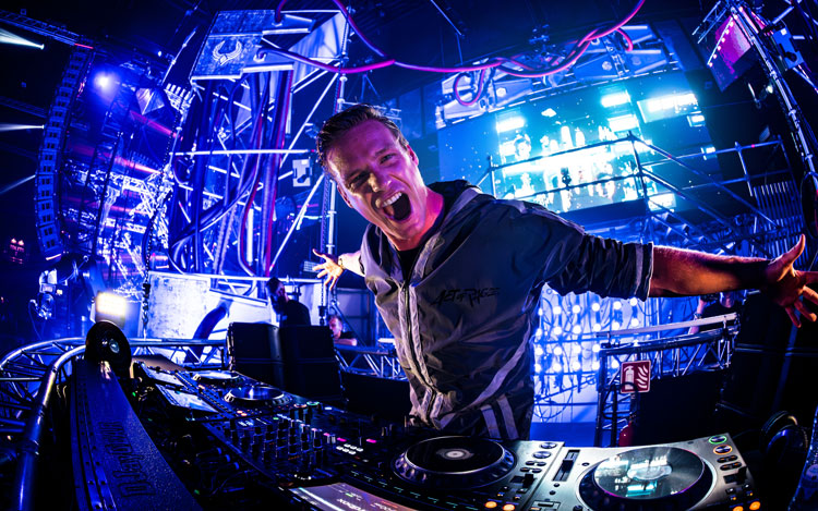 Act of Rage at Supremacy 2023