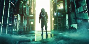 Official Supremacy 2025 anthem