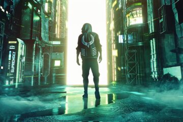 Official Supremacy 2025 anthem