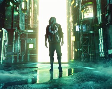 Official Supremacy 2025 anthem