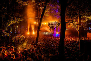Decibel Outdoor 2025