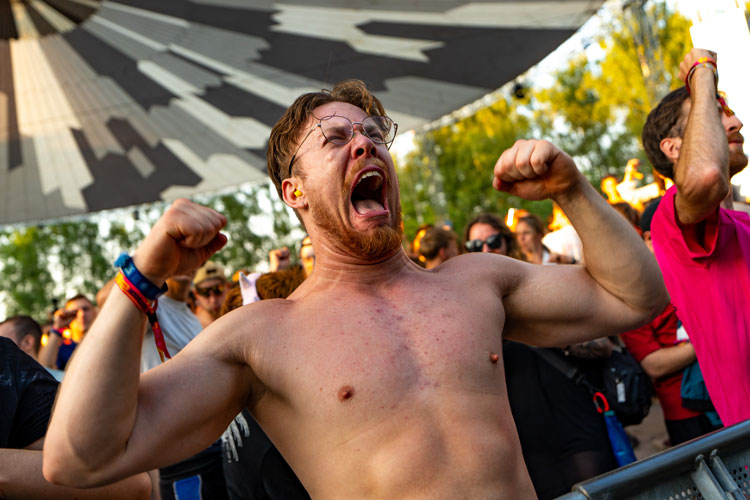 Decibel Outdoor 2025