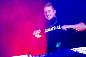 Elektro Wiese Festival 2025