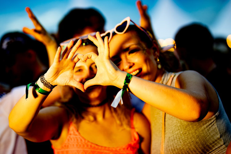 Elektro Wiese Festival 2025