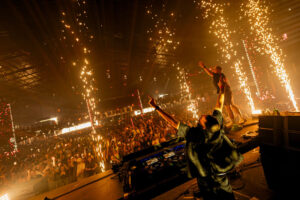 Brennan Heart at Mysteryland 2025