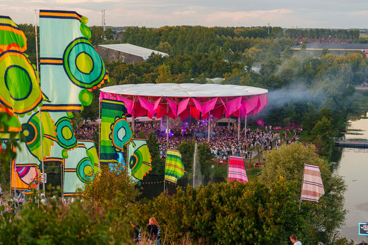 Mysteryland 2025
