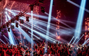 Ran-D at Mysteryland 2025