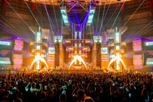 SYNDICATE 2024 Mainstage