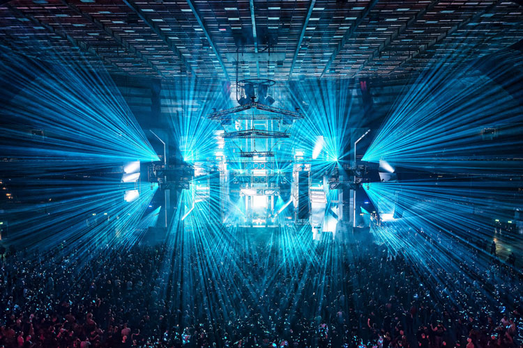 SYNDICATE 2024 Mainstage