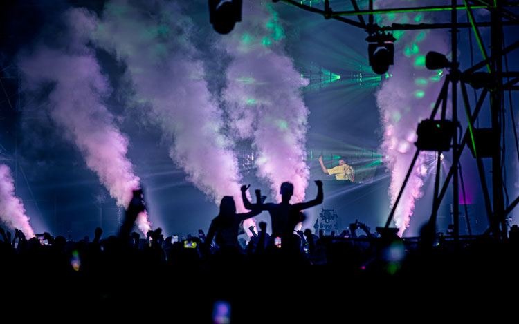 Elektrum Festival 2024