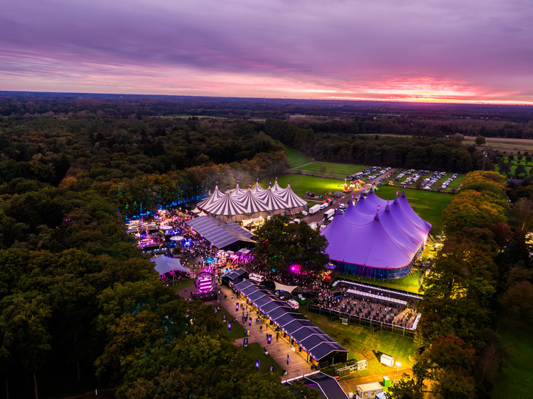 Elektrum Festival 2024