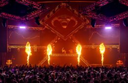 Masters of Hardcore Austria