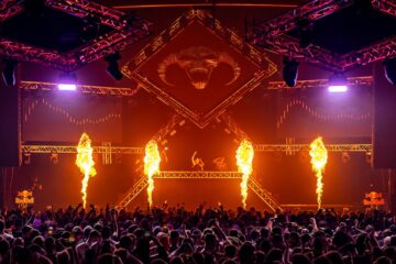 Masters of Hardcore Austria