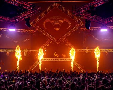 Masters of Hardcore Austria