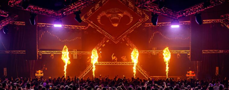 Masters of Hardcore Austria