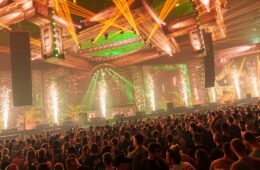 Masters of Hardcore 2025 Mainstage