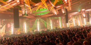 Masters of Hardcore 2025 Mainstage