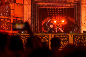 Lekkerfaces at Masters of Hardcore 2025