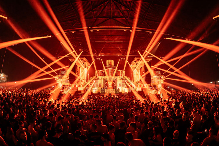 Masters of Hardcore 2025