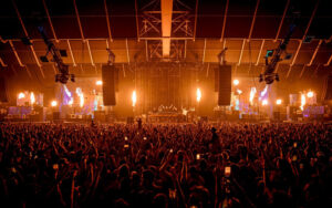 Supremacy Return to the Classics 2026