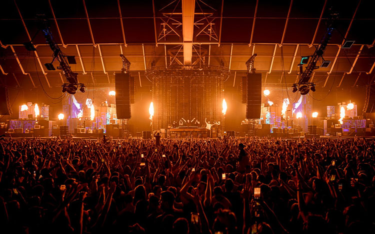 Supremacy Return to the Classics 2026