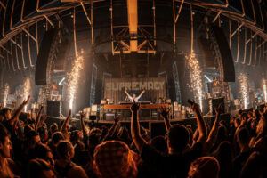 Supremacy Return to the Classics 2026